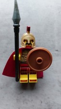 Lego Spartaner Spartanischer