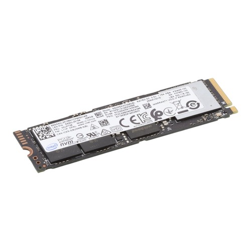 Intel pro 7600p 256gb - intel,