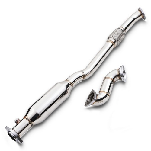 Set auspuff precat decat - auspuff, &