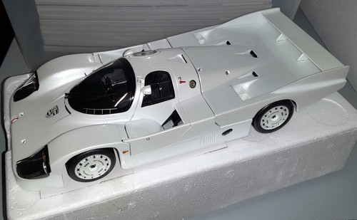 Porsche 956 956l showcar - porsche,