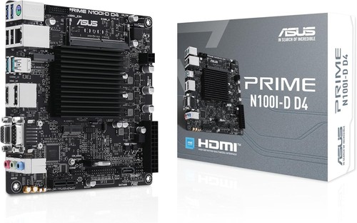 Asus prime n100i csm - prime, n100i-d