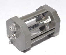 Varta Batterieadapter von 1,5V Mono D auf Blockbatterie 6V / Adapter - Batterien