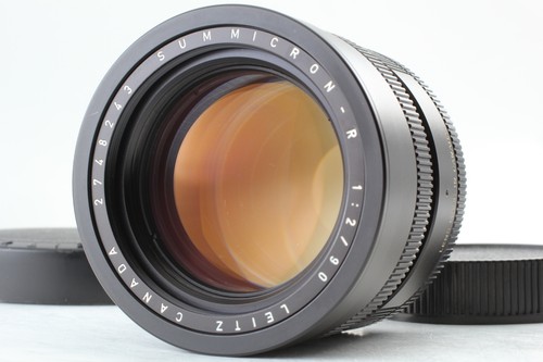 Cla mint leica leitz - cla’d, [mint]