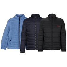 Hugo Boss Herren Jacke Mit