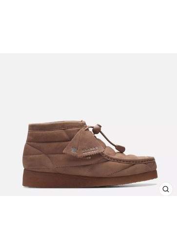 Clarks originals wallabee - originals,