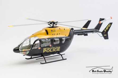 Rumpf bausatz 145 32 für - ec,