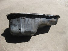 Daihatsu Charade G200 (93-99) : Ölwanne für Motorcode HC