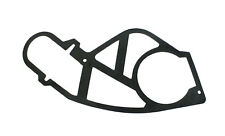 Luftfilter Dichtung pas f Simson Ansaugkasten Star Habicht SR4 Luftfilterkasten