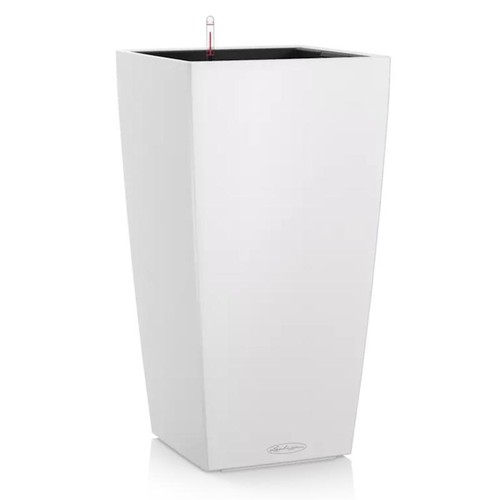 Lechuza pflanzgefäß cubico - pflanzgefäß,