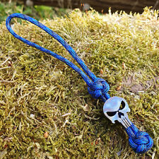 Lanyard for Knife Paracord