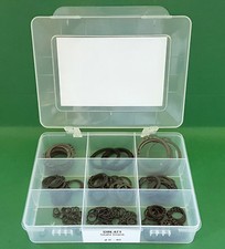 DIN 471 Sicherungsring für