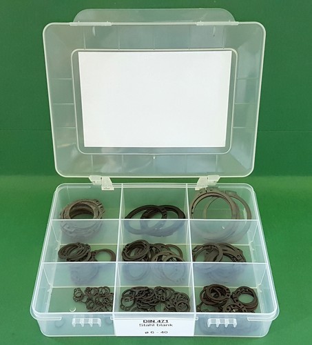 Din 471 sicherungsring für - sicherungsring,