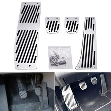 Fußstütze Pedale Pedal Set