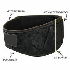 „Best Body Ultraleicht