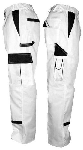 Malerhose stukkateurhose - malerhose,