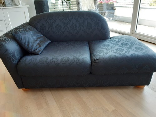 Ottomane/Sofa
