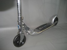 Kickboard >  Micro   Roller Tretroller Klapproller  Board (K A8 2) 