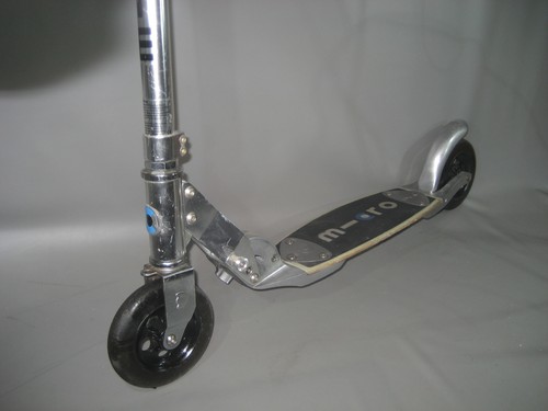 Kickboard micro roller - kickboard,