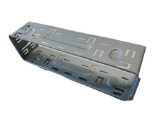 DIN Einbaurahmen für MAAS KCB-3000 & PNI Escort HP 9500 Mobilfunkgerät