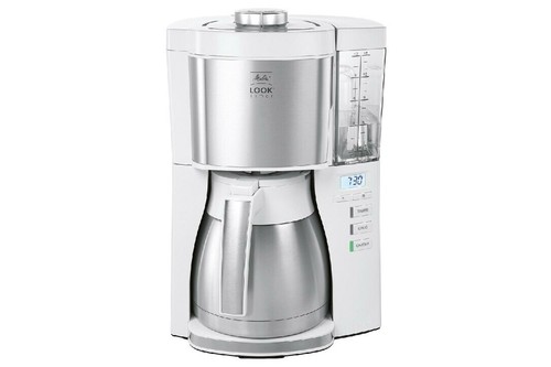 Melitta kaffeeautomat look - kaffeeautomat, v