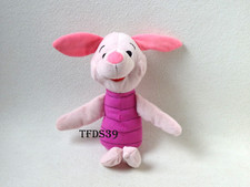 Disney Schwein ? Ferkel Stofftier Plüschtier Kuscheltier (T212)