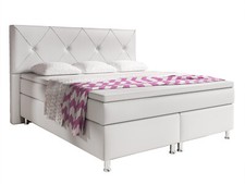 Boxspringbett Oxford Bett