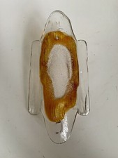 Vintage Ersatzglas Lampenglas