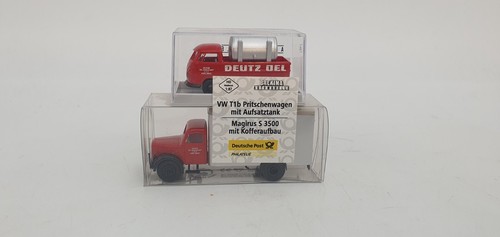 Brekina 010691 t1b - vw, +