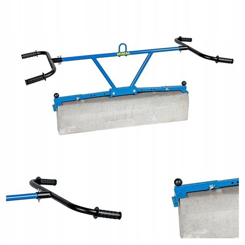 Steingreifer bordsteinzange - steingreifer,