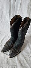 Original Primeboots Cowboystiefel Westernstiefel Größe 36