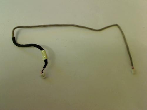 Flaches kabel für webcam - kabel,