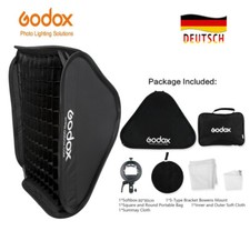 Godox 80x80cm faltbare