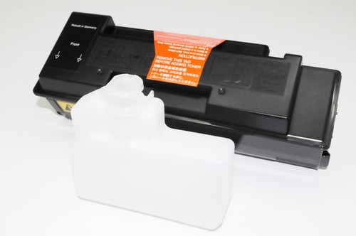 Toner für kyocera mita - toner,