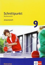 Schnittpunkt Mathematik 9