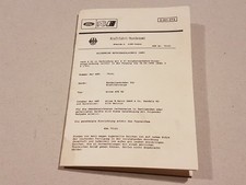 ABE Gutachten Ford Atiwe 40E