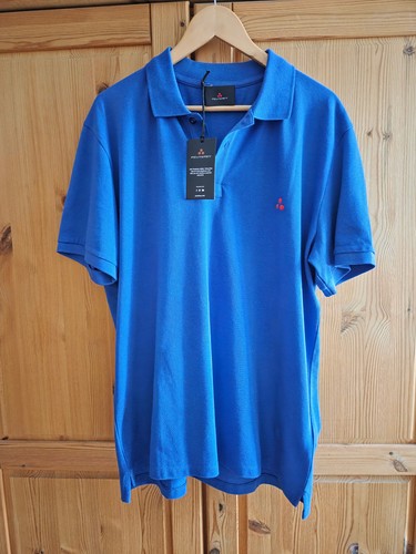 Peuterey polo shirt - shirt, gr.xl