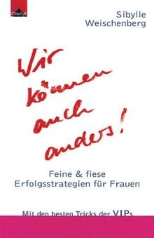 Wir können auch anders - !, von