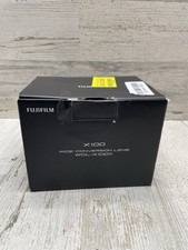 FUJIFILM WCL-X100B II X100