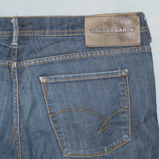 Baldessarini Jeans 16501 JACK Regular fit Herren W40 L32 - dunkel blau TOP