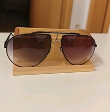 Original BMW M Style Herren Sonnenbrille Pilotenbrille Verstellbar Vintage Retro