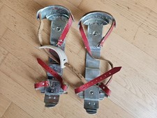 Polar Gleitschuhe im Originalkarton Modell 310, Größe 39-43