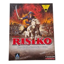 Risiko (PC) Spiel Das Große Strategie Spiel Hasbro Tandem