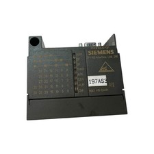 SIEMENS Simatic Net Link