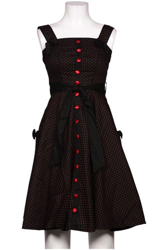 Hell bunny kleid - hell, dress