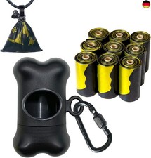 Hundekotbeutel-Spender in