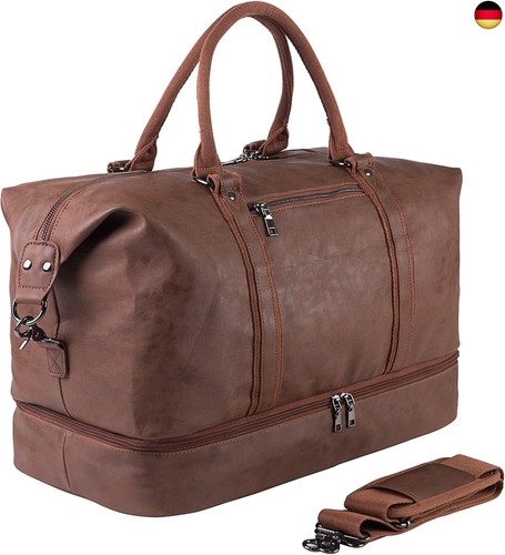 Reisetasche für die - , nacht