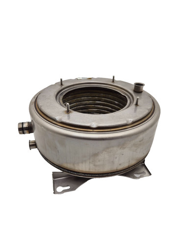 Viessmann vitodens 300 - 300,