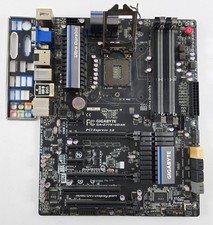 Gigabyte GA-Z77X-UD4H LGA1155 DDR3 ATX Motherboard Sockel 1155 Mainboard