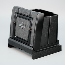 mint Mamiya Waist-Level Finder