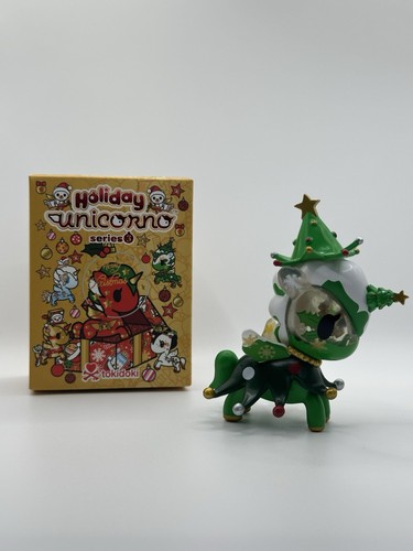 Tokidoki unicorno holiday - tokidoki,